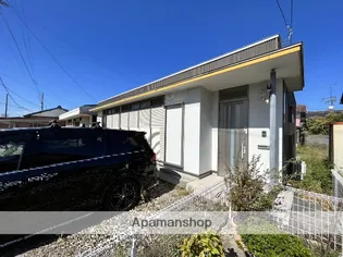 ヴィラ・パストラルⅠ【1階】の外観