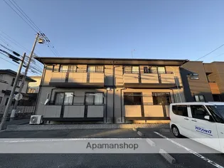 M'Sハウスの画像