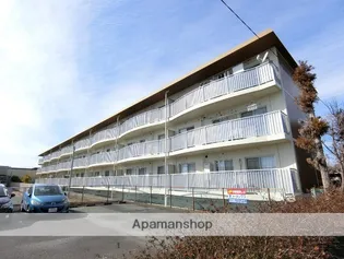 静岡県袋井市堀越2丁目【マンション】の外観