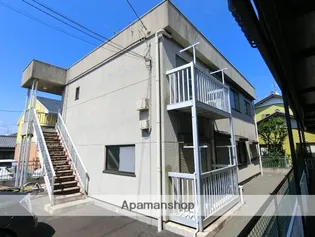 フォーブル掛川の画像