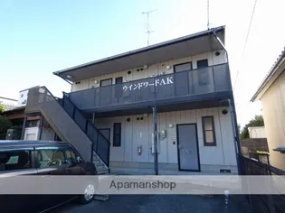 ウインドワードAKの画像