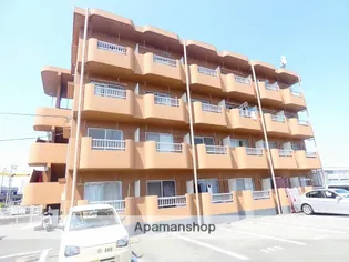 クロシェットⅠの画像