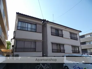 スカイハイツの画像