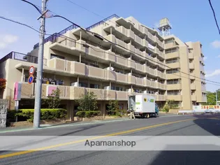 リアライズ城北の画像