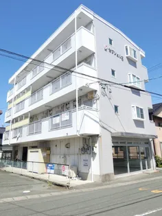 セブンヒルズ【3階】の外観