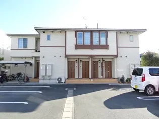 サニーガーデン Bの画像