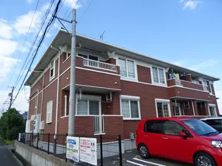 メゾン ド 松月の画像