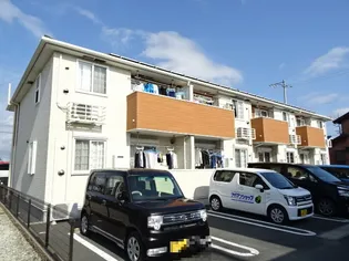 ヴィラ フィオーレの画像