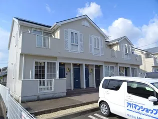 サウスエレガンス ハギオカの画像