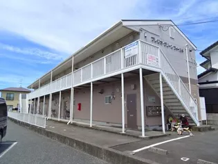 プレジオ グリーンフィールドの画像