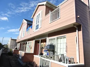 ブレービーハウスの画像