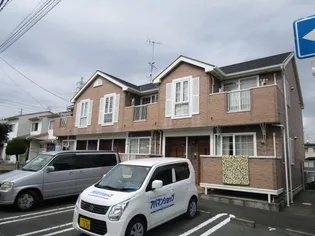 アナ ビレッジの画像