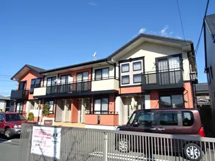 ラフィーネSの画像