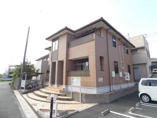 シャルマンⅢの画像