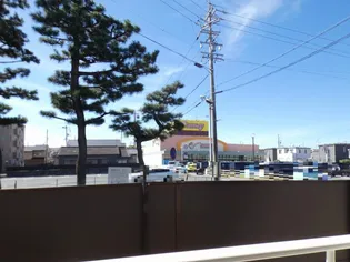 シャルマンA【105号室】のその他画像