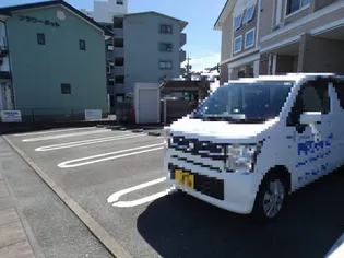 シャルマンA【105号室】のその他画像