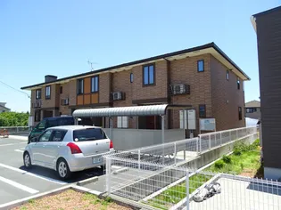 ミルト アルバーダ N Bの画像