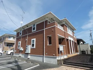 サンライズIIの画像