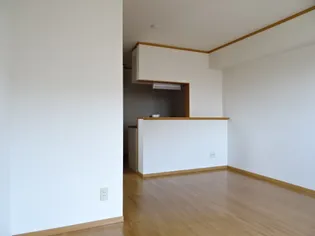 プリムローズⅡ【2階】の内装