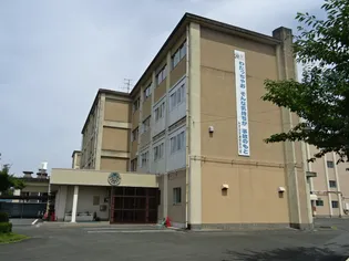 プリムローズⅡ【2階】の周辺