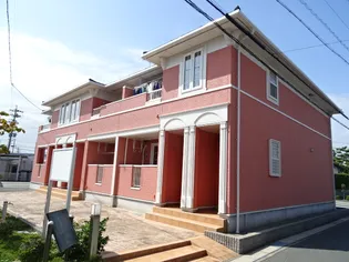 ディアコートAの画像