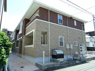 サンシーサイドⅡの画像