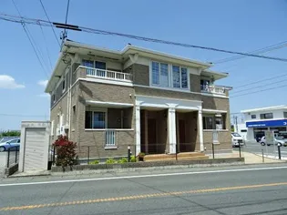 ハピネスIIの画像