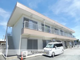 沢木ハイツの画像