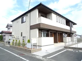 サンコーポ【1階】の外観