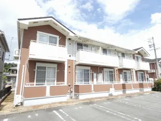 CASA・FELICE C【1階】の外観