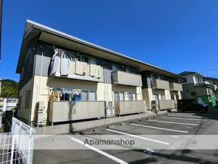 CEDAR VALLEY Eの画像