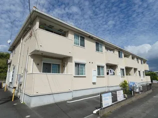 ヴィラ GFの画像