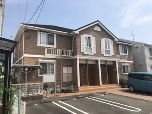 カームリーヒルの画像