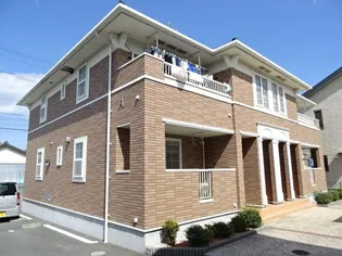 ピアーチェ Bの画像