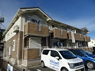 カーサ ピーノ【102号室】の外観