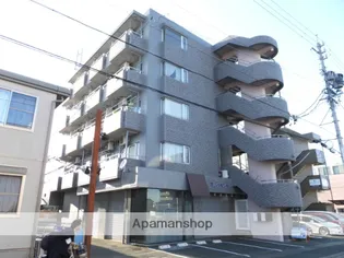 タウンファイブの画像