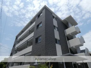 リ・パーチェ【2階】の外観