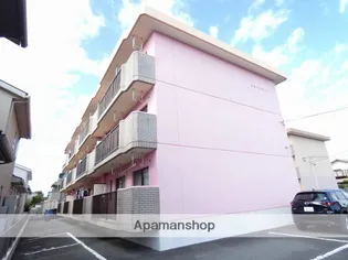 ツチヤハイツⅢの画像