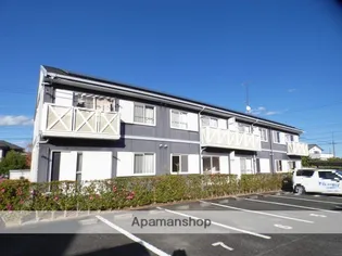 T TOWNサンヒルズAの画像