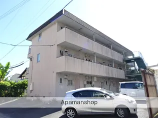 コーポダイボシの画像