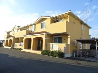 ローズヒルズの画像