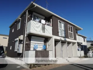 ベルフルールの画像