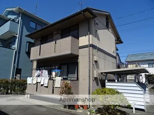 ハイツボヌールAの画像