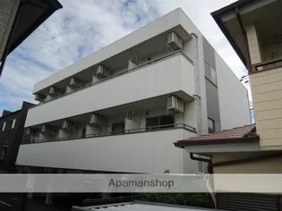 フォレスト有玉台の画像