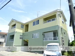 ハイツシーガルの画像