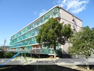 ウィンディホクエンⅠ【4階】の外観