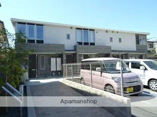 GRACE COURTの画像