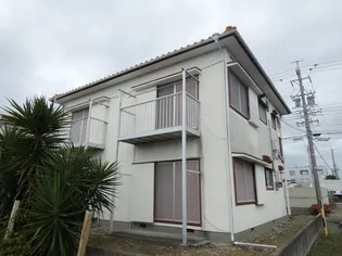 コーポ榎土の画像