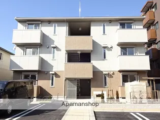 コンフォルティアの画像