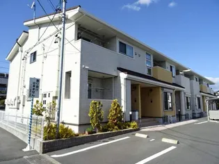 エルドラード葵Ⅰの画像